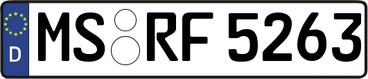 MS-RF5263