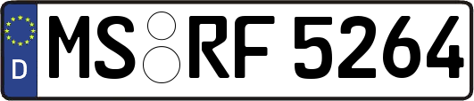 MS-RF5264