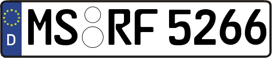 MS-RF5266