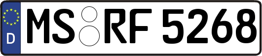 MS-RF5268