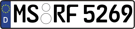 MS-RF5269