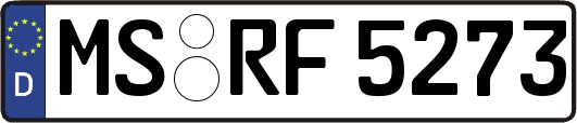 MS-RF5273