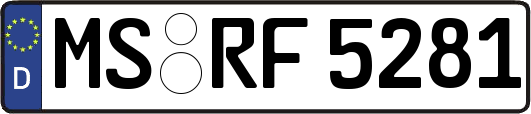 MS-RF5281