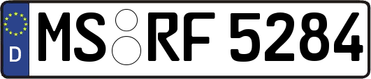 MS-RF5284