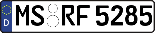 MS-RF5285