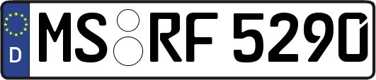 MS-RF5290