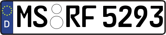 MS-RF5293