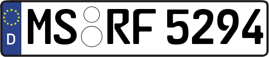 MS-RF5294