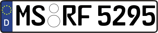 MS-RF5295