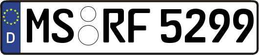 MS-RF5299