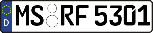 MS-RF5301