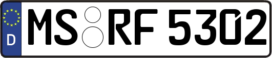 MS-RF5302