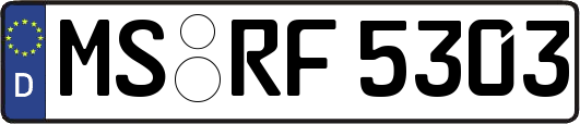 MS-RF5303
