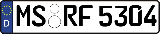 MS-RF5304
