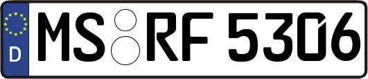MS-RF5306
