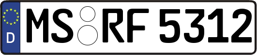 MS-RF5312