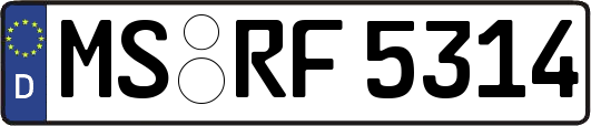MS-RF5314