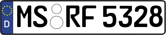 MS-RF5328