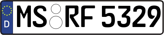 MS-RF5329