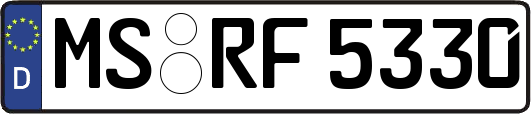 MS-RF5330
