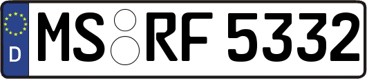 MS-RF5332