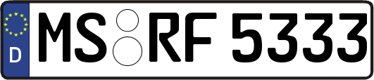 MS-RF5333