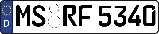 MS-RF5340