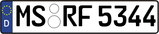 MS-RF5344