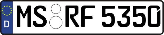 MS-RF5350
