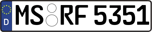 MS-RF5351