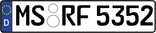 MS-RF5352