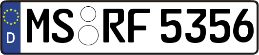 MS-RF5356