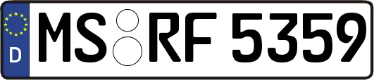MS-RF5359