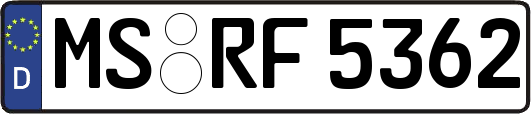 MS-RF5362