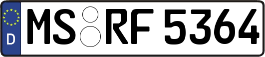 MS-RF5364