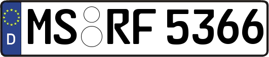 MS-RF5366