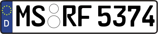 MS-RF5374