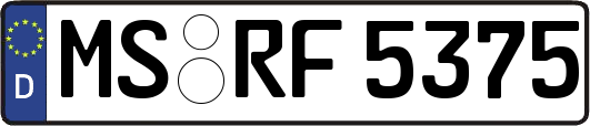 MS-RF5375