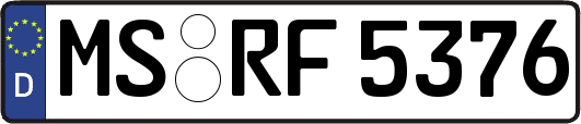 MS-RF5376