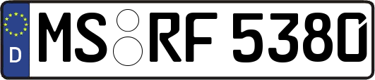 MS-RF5380