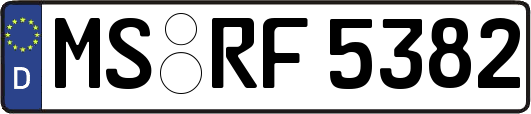 MS-RF5382