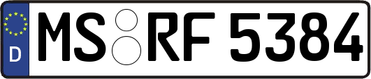 MS-RF5384