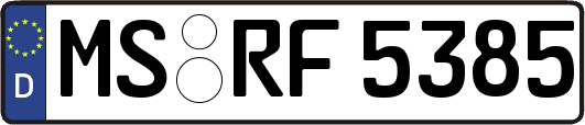 MS-RF5385