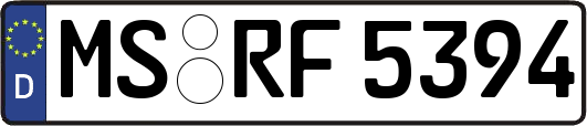 MS-RF5394