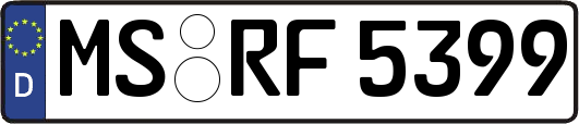 MS-RF5399