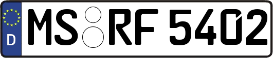 MS-RF5402