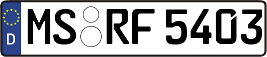 MS-RF5403