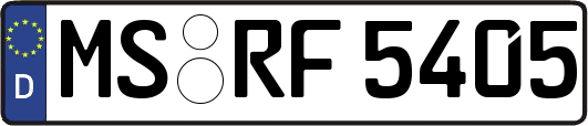 MS-RF5405