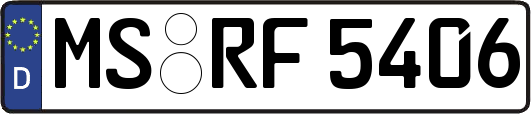 MS-RF5406