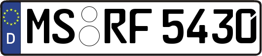 MS-RF5430